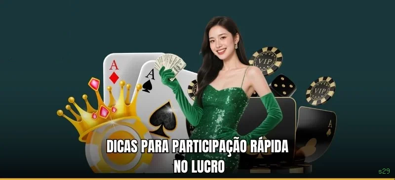 Programa VIP s29 - benefícios exclusivos