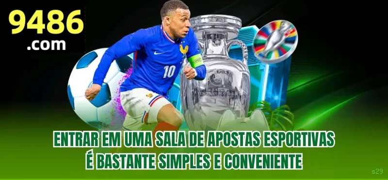 Bônus e prêmios s29